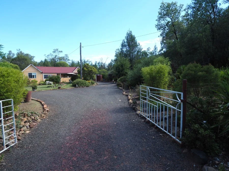 Additional image 16 of 2 Bligh Street, Bingara NSW 2404