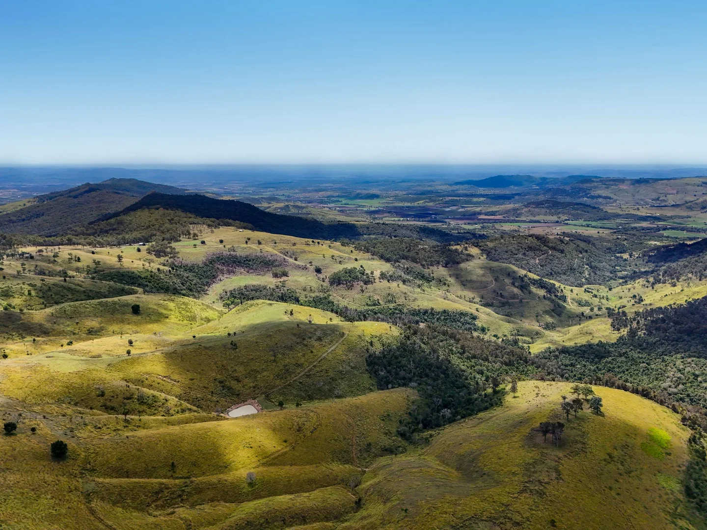 Additional image 38 of "PARADISE" 256 Paradise Road, Mount Sylvia QLD 4343