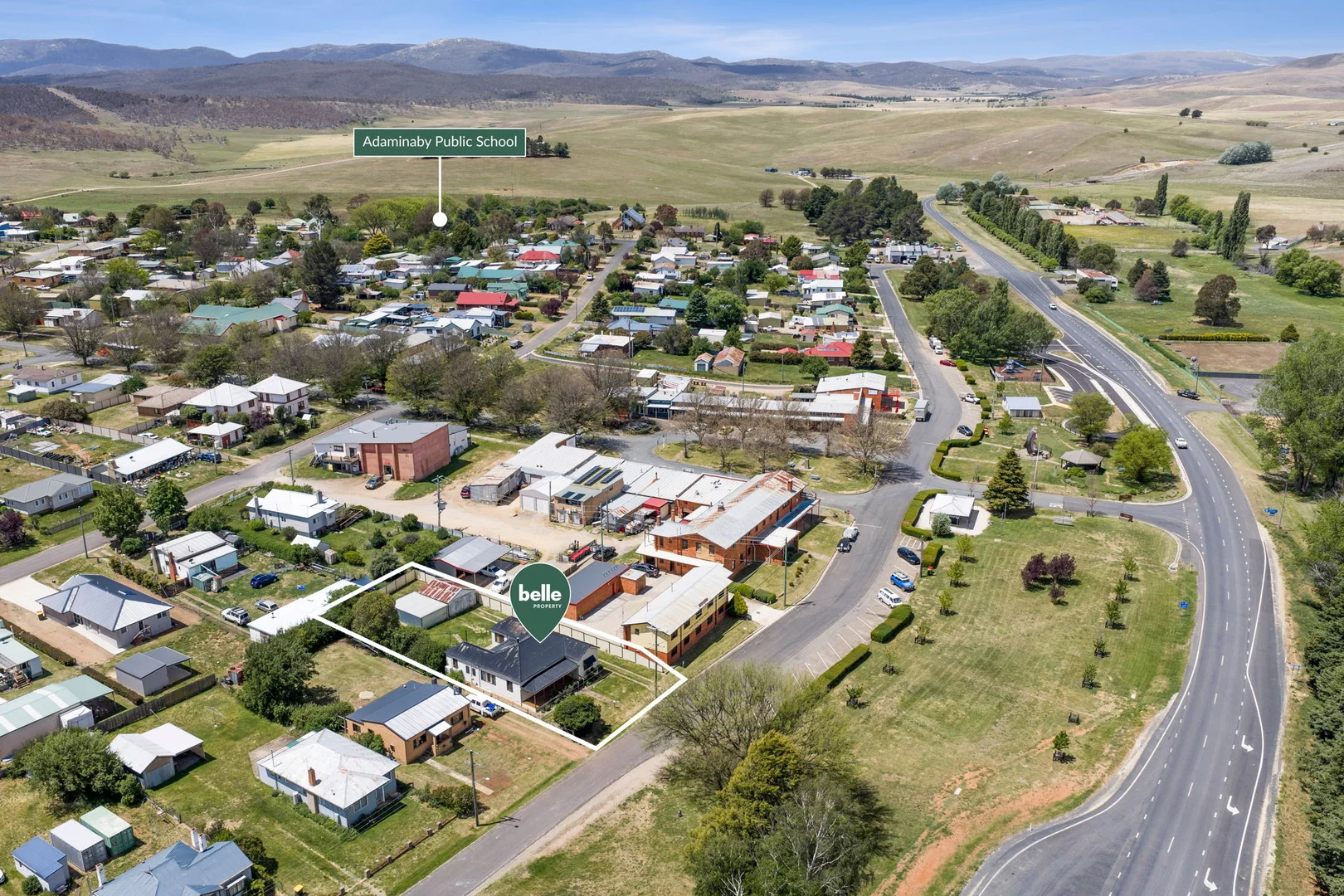 Additional image 19 of 21 Baker Street, Adaminaby NSW 2629