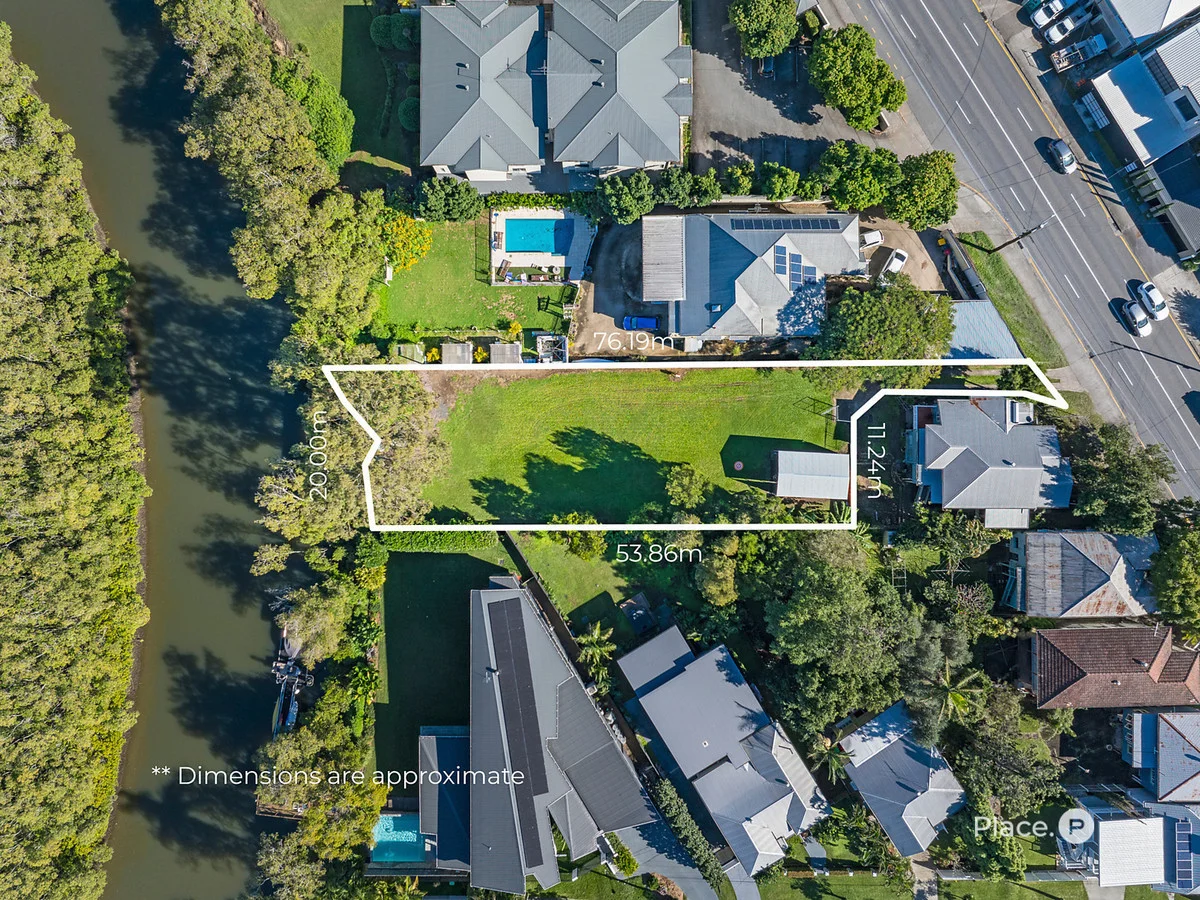 Additional image 4 of 45 Wynnum Road, Norman Park QLD 4170