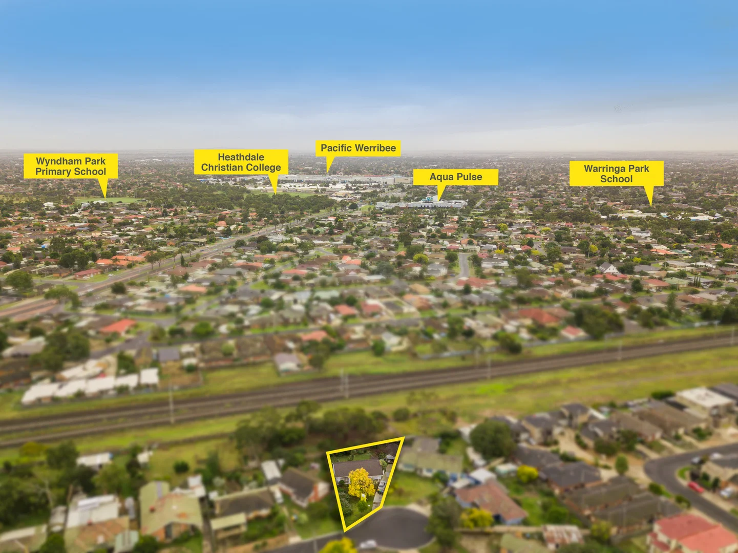 Additional image 3 of 4 Thompson Court, Werribee VIC 3030