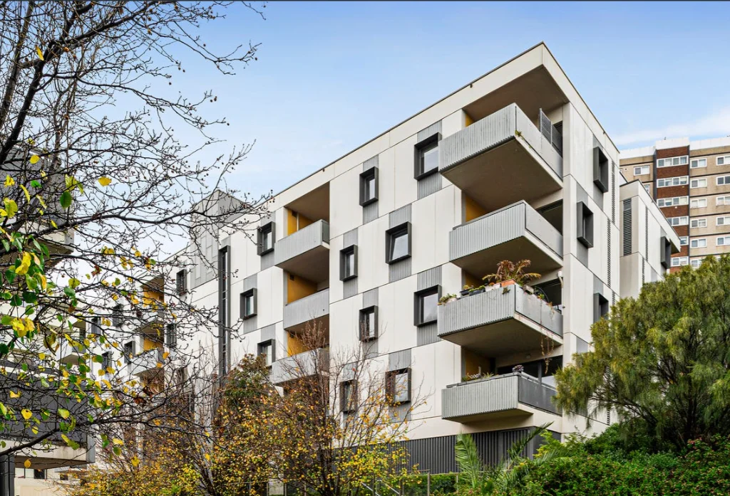 Additional image 9 of 409/62 Altona Street, Kensington VIC 3031