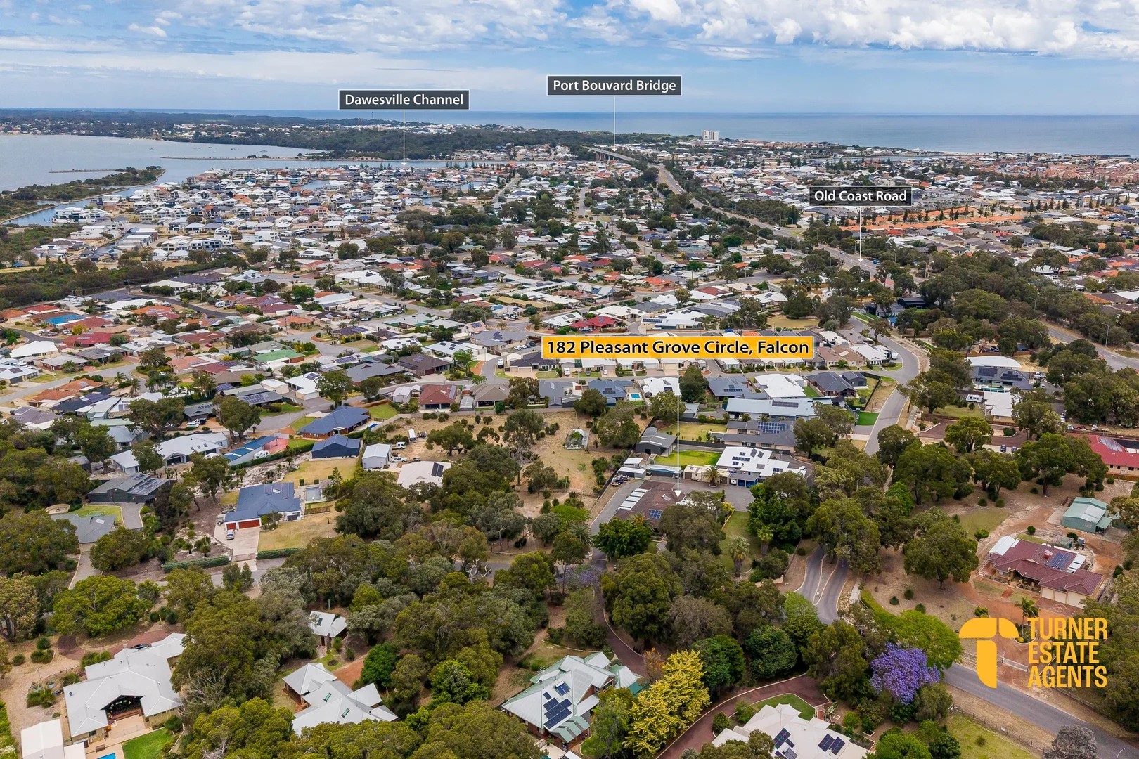 Additional image 34 of 182 Pleasant Grove Circle, Falcon WA 6210