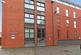 Navigation Walk, Wakefield, West Yorkshire, WF1