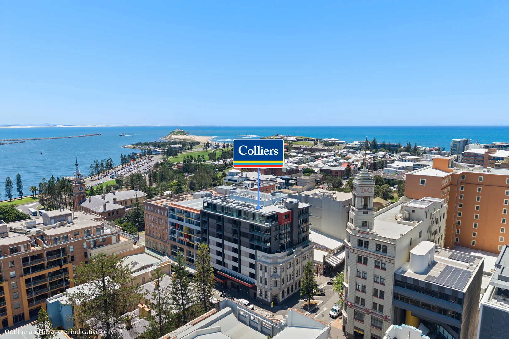 Additional image 21 of 603/15 Watt Street, Newcastle NSW 2300