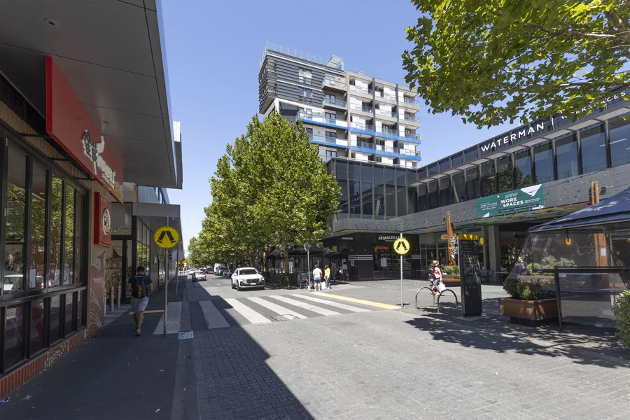 Additional image 12 of 301/19 Hall Street, Moonee Ponds VIC 3039