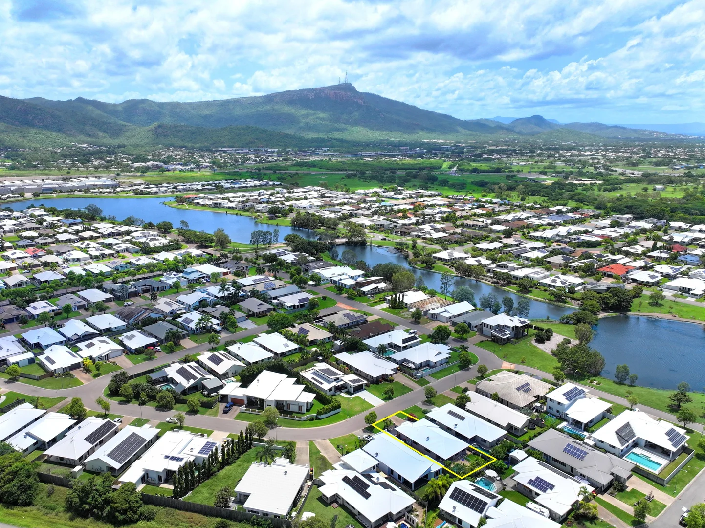 Additional image 3 of 33 Eastlake Avenue, Idalia QLD 4811