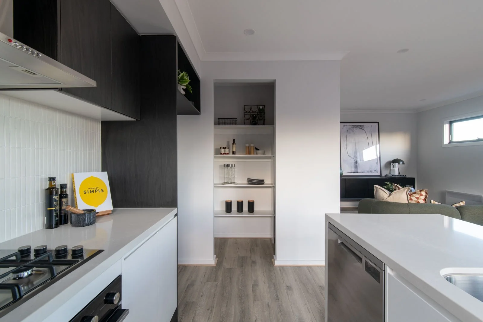 Additional image 6 of Lot 846 Lily Lane, Olivine, Donnybrook VIC 3064