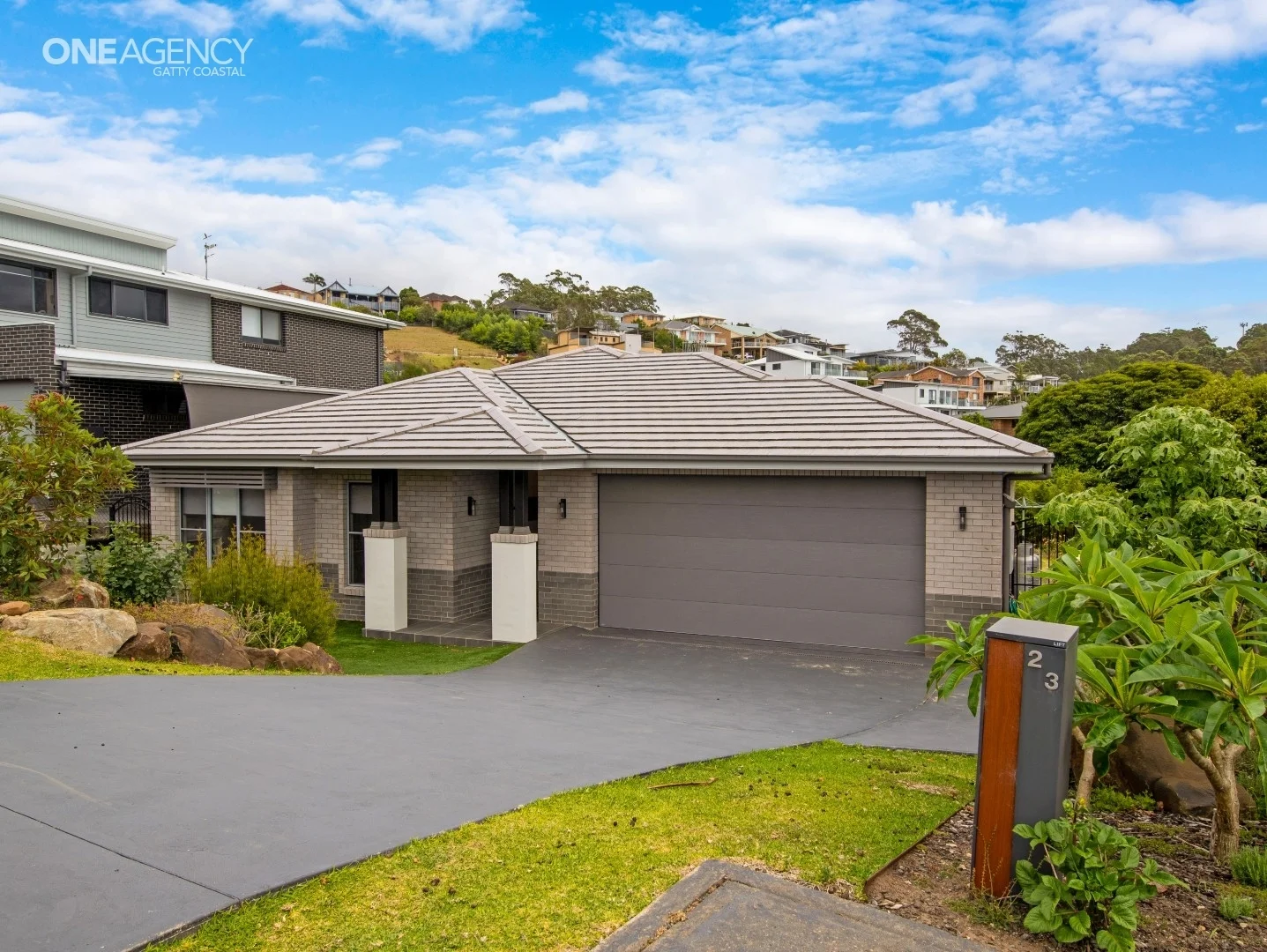 23 Blairs Road, Long Beach NSW 2536