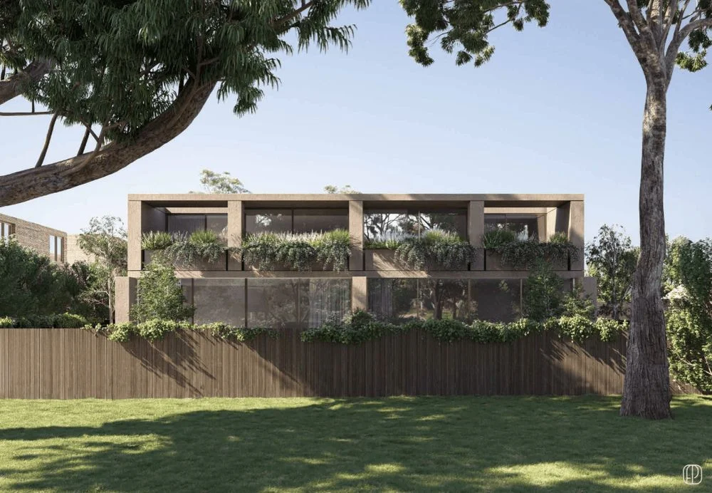 Additional image 14 of 9 O'Shaughnessy, Kew VIC 3101