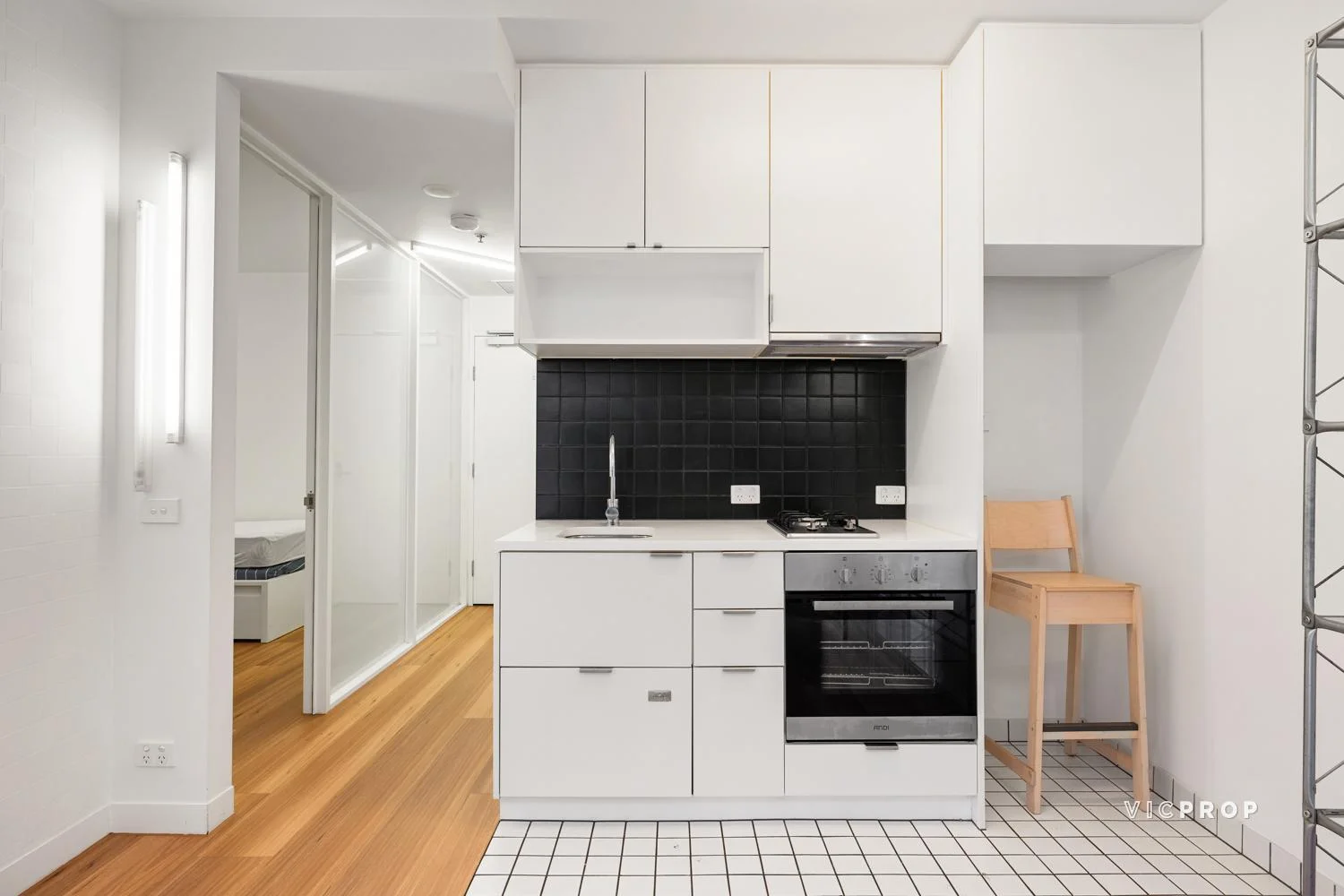 Additional image 3 of 1406/31 Abeckett Street, Melbourne VIC 3000