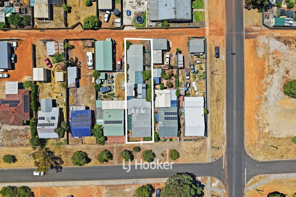 Additional image 21 of 22 Clifton Street, Collie WA 6225