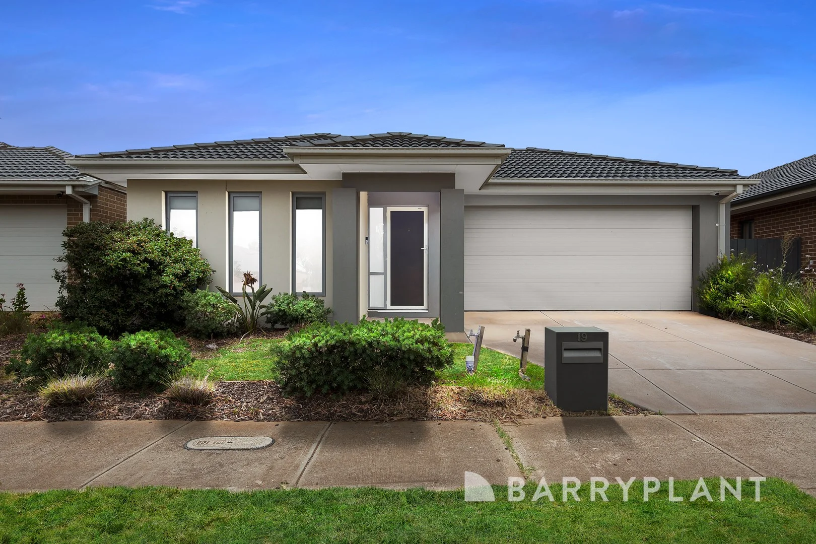 19 Wool Street, Aintree VIC 3336