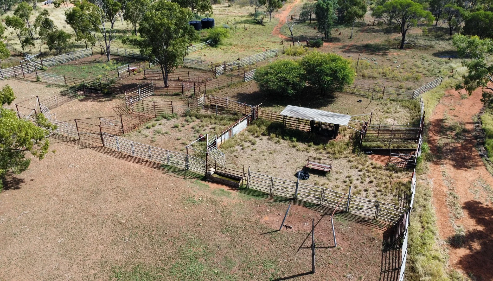 Additional image 2 of Lot 12 Capricorn Highway, Jericho QLD 4728