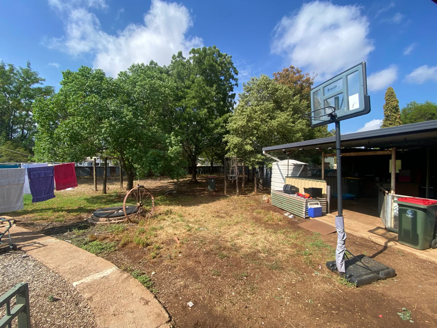 Additional image 21 of 42 Bogan Street, Bogan Gate NSW 2876