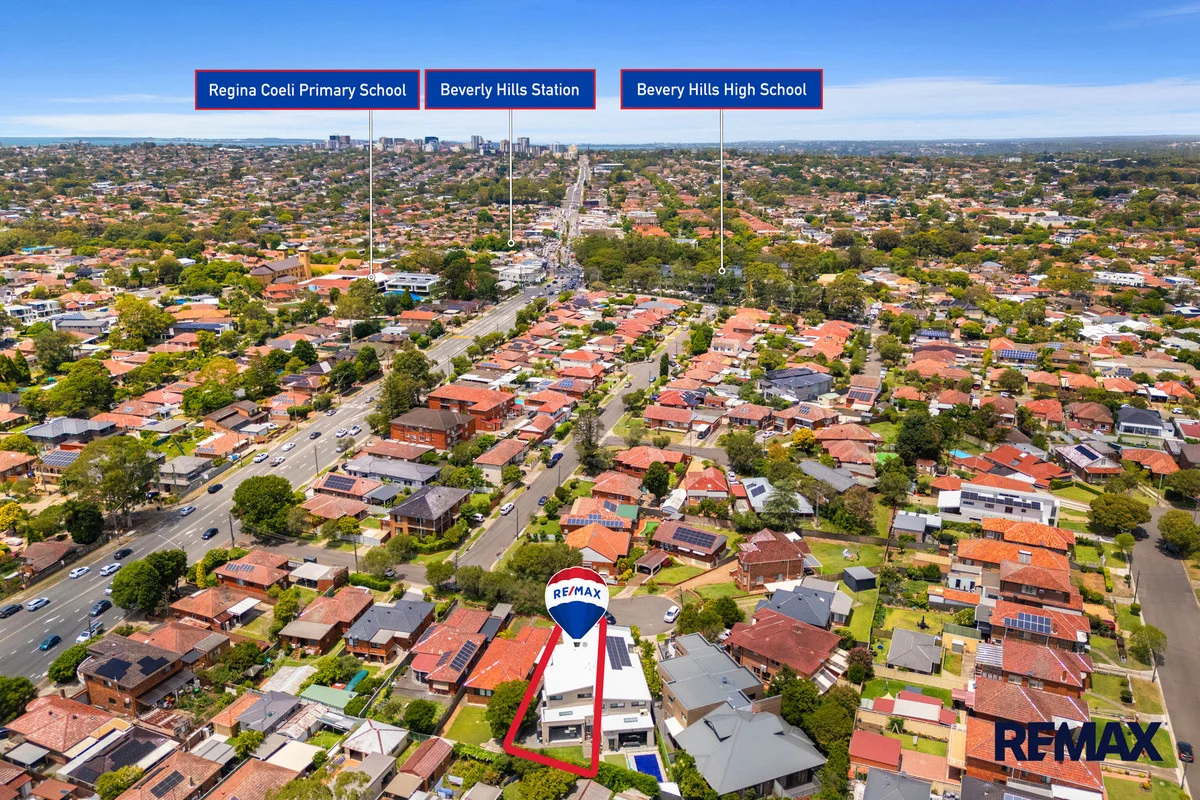 Additional image 26 of 14A Zuttion Avenue, Beverly Hills NSW 2209