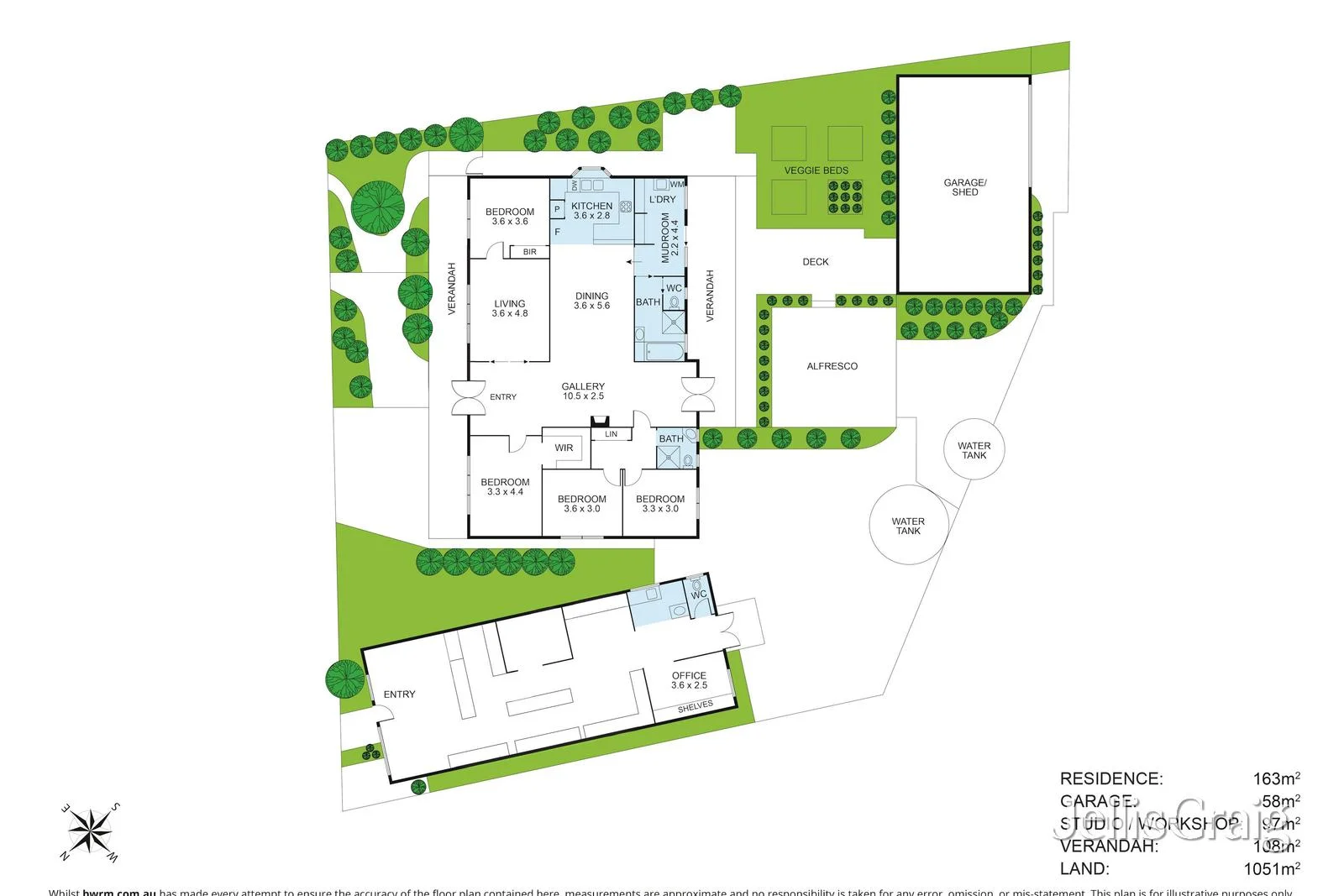 Additional image 22 of 77 Main Road, Chewton VIC 3451