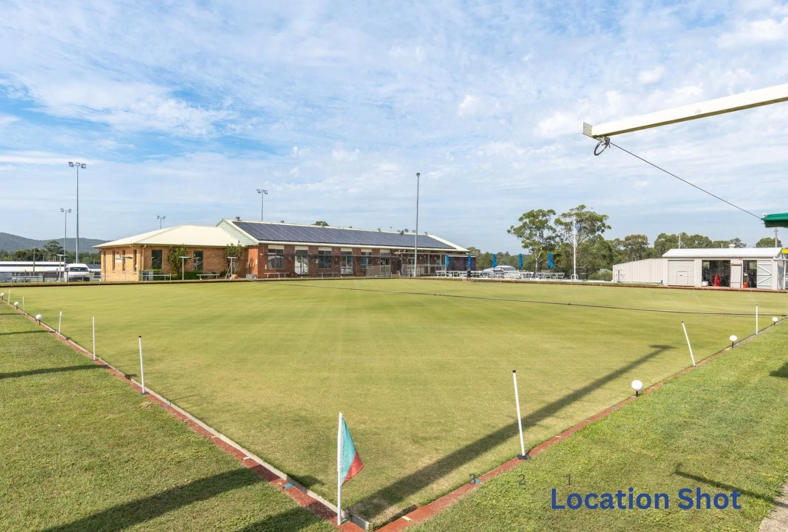 Additional image 14 of Lots 13-25 Glen William Road, Clarence Town NSW 2321