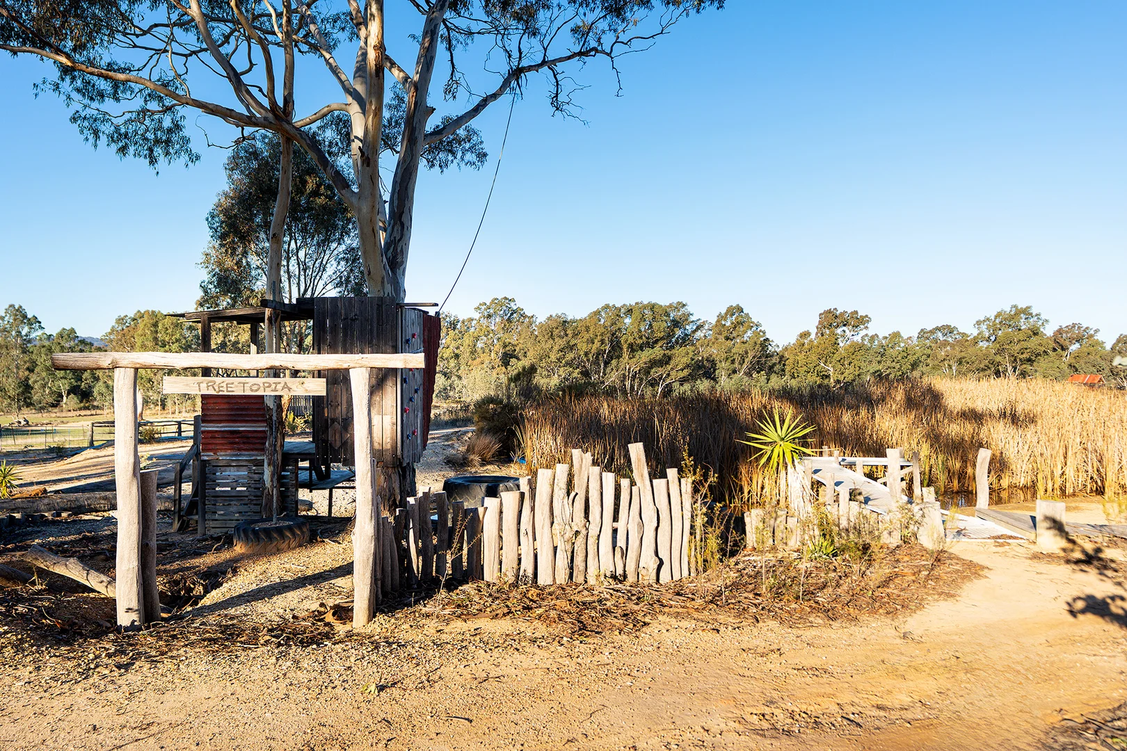 Additional image 17 of 141 Sinclairs Lane, Walmer VIC 3463