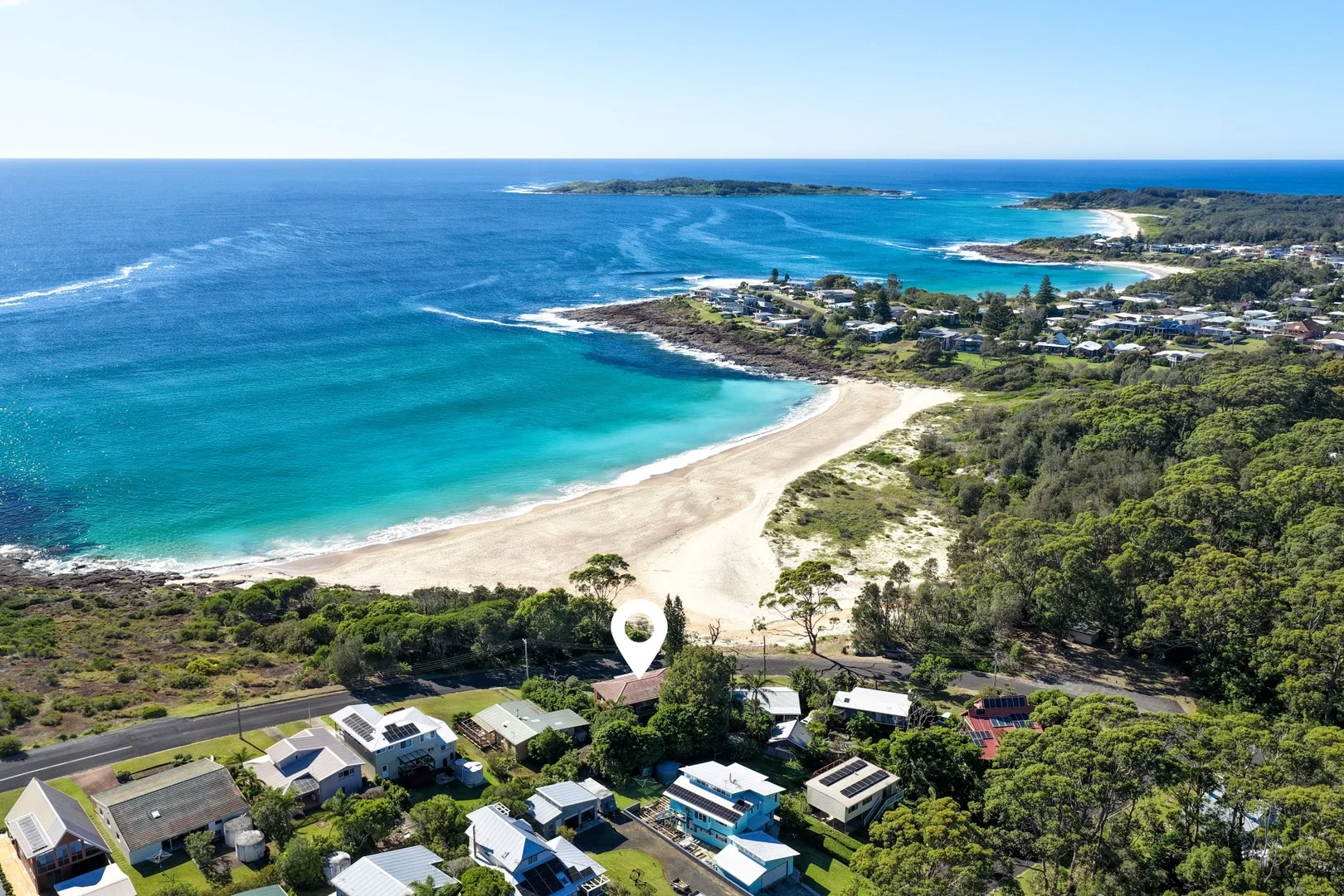 Additional image 2 of 58 Tingira Drive, Bawley Point NSW 2539