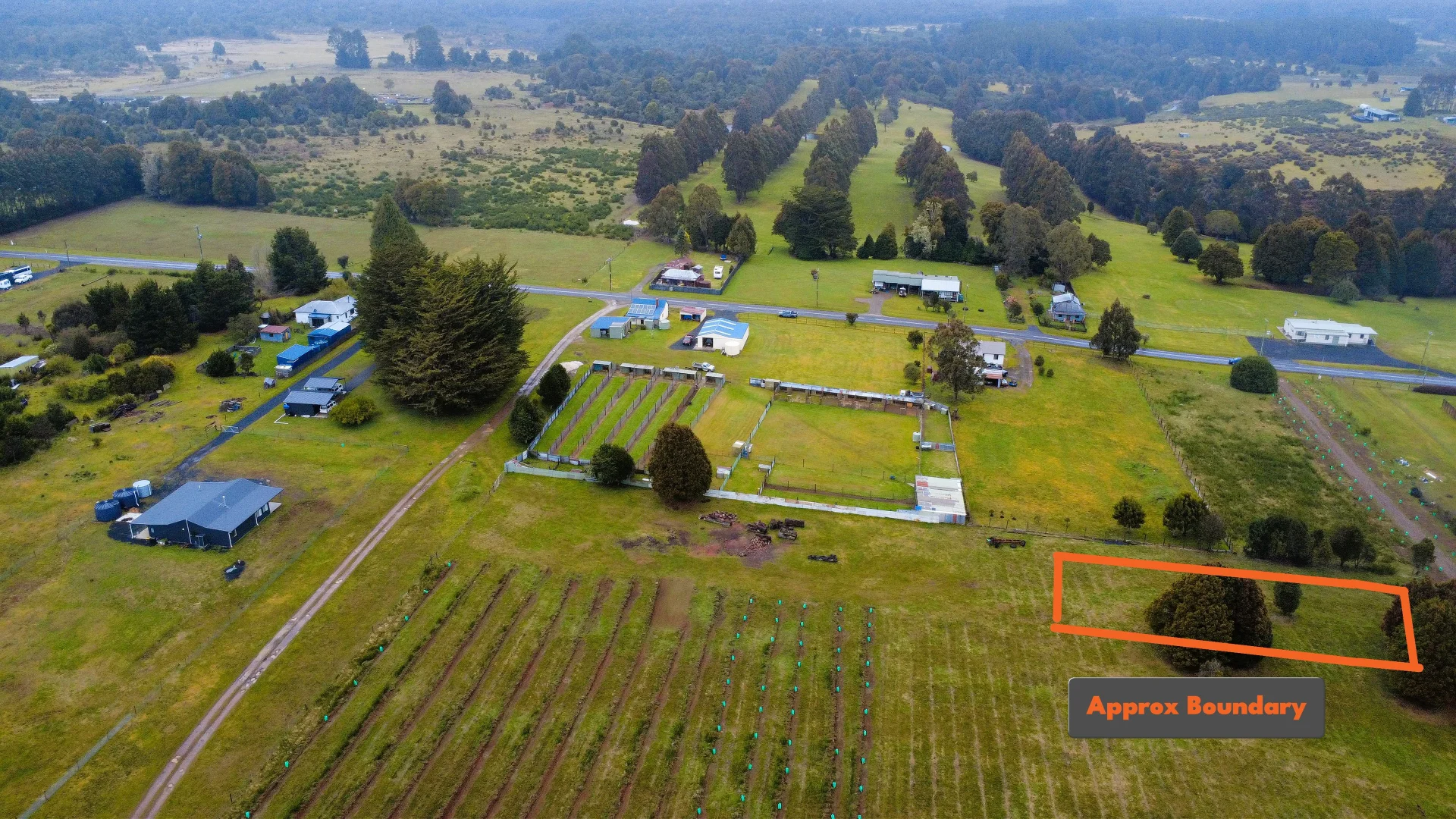 Additional image 2 of PID - 6997235 Camp Road, Waratah TAS 7321
