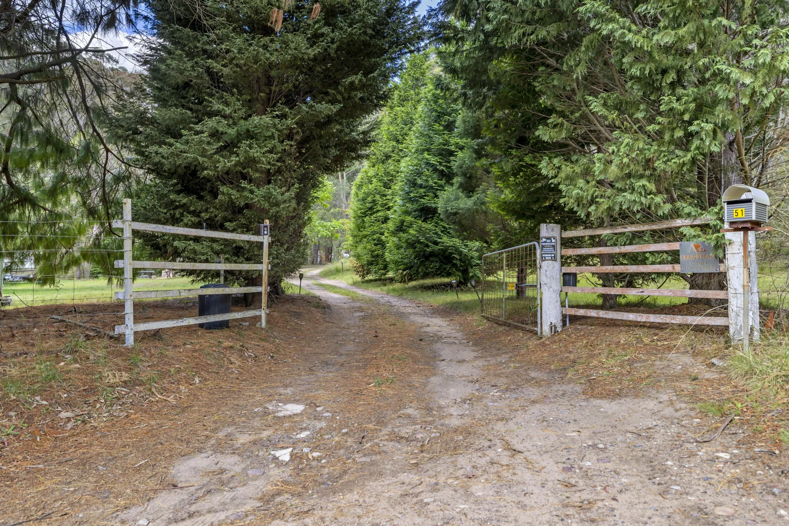 Additional image 18 of 45 Doctors Gap Road, Doctors Gap NSW 2790