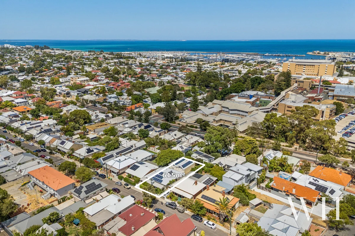 Additional image 31 of 23 Bellevue Terrace, Fremantle WA 6160