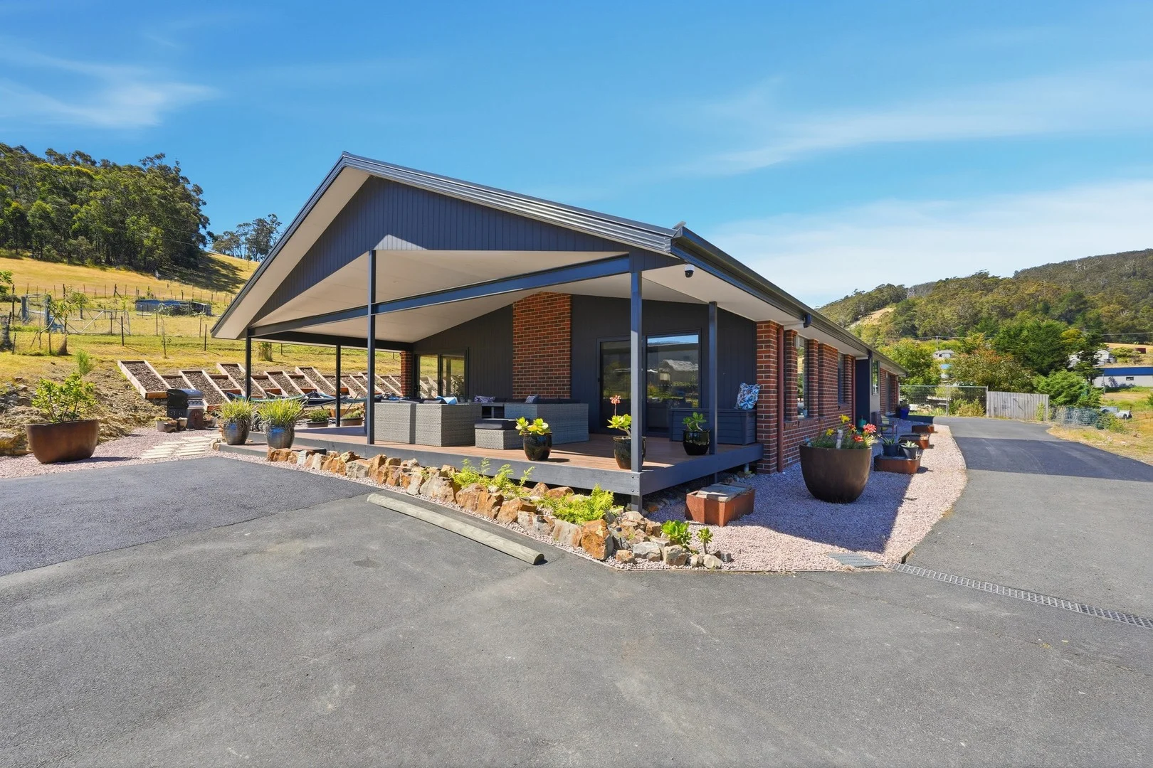 5 Hellessey Road, Collinsvale TAS 7012