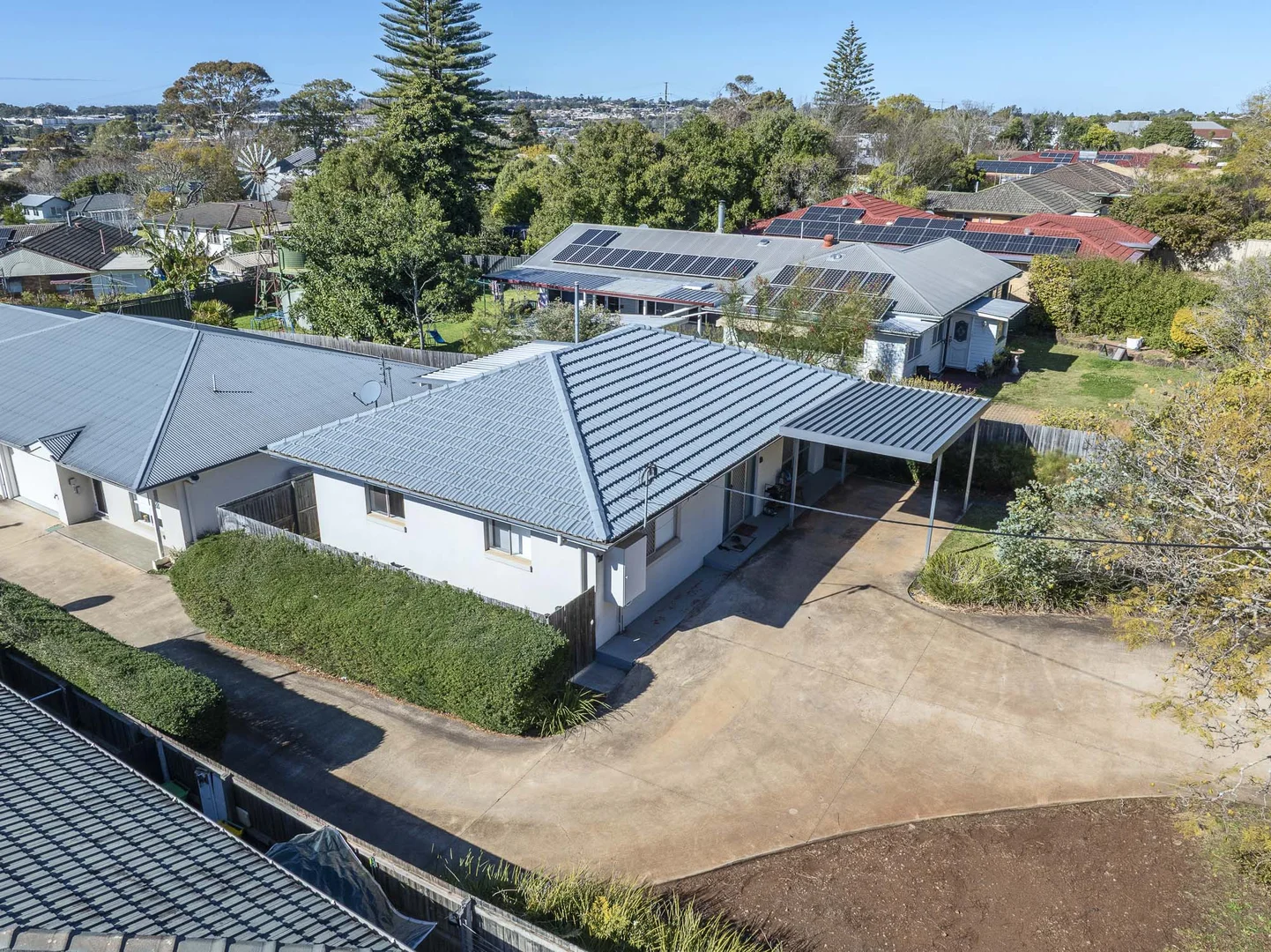 Additional image 18 of 1/278 West Street, Kearneys Spring QLD 4350