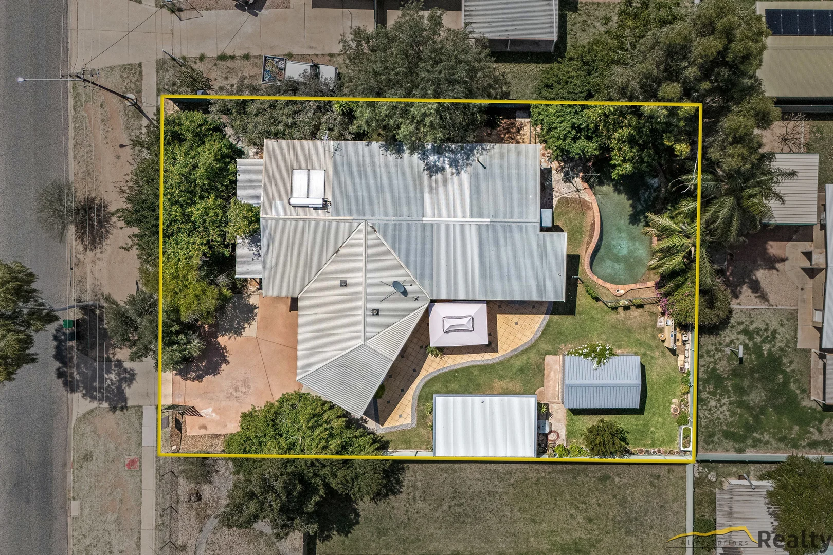 Additional image 35 of 25 Memorial Avenue, Gillen NT 0870