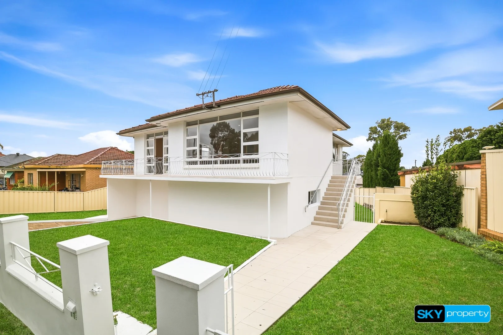 11 Russell Street, Blacktown NSW 2148