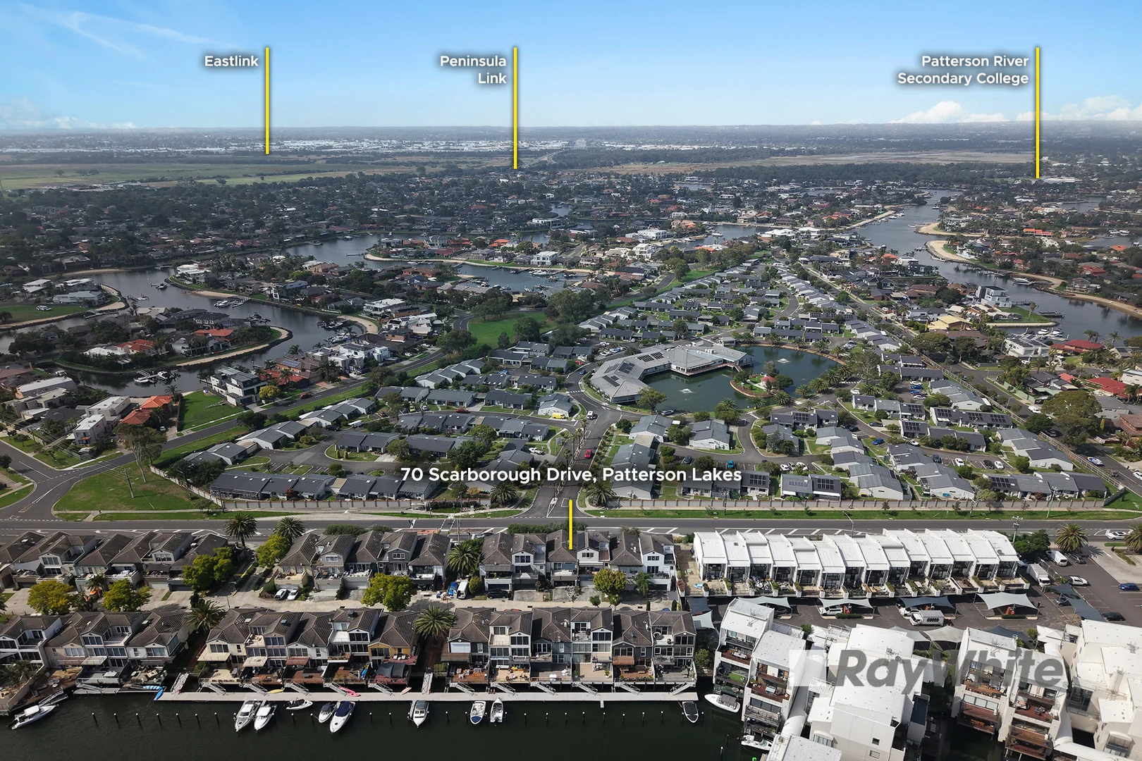 Additional image 16 of 70 Scarborough Drive, Patterson Lakes VIC 3197