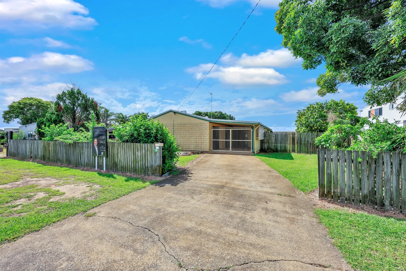 14 Dittmann Road, Avoca QLD 4670
