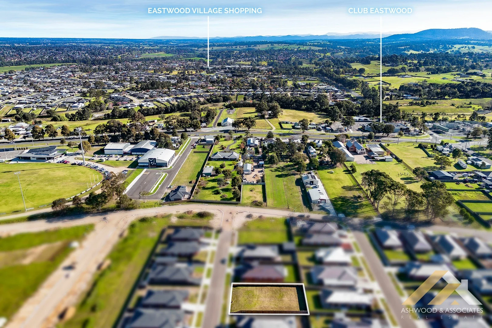 9 Honeyman Ave, Lucknow VIC 3875