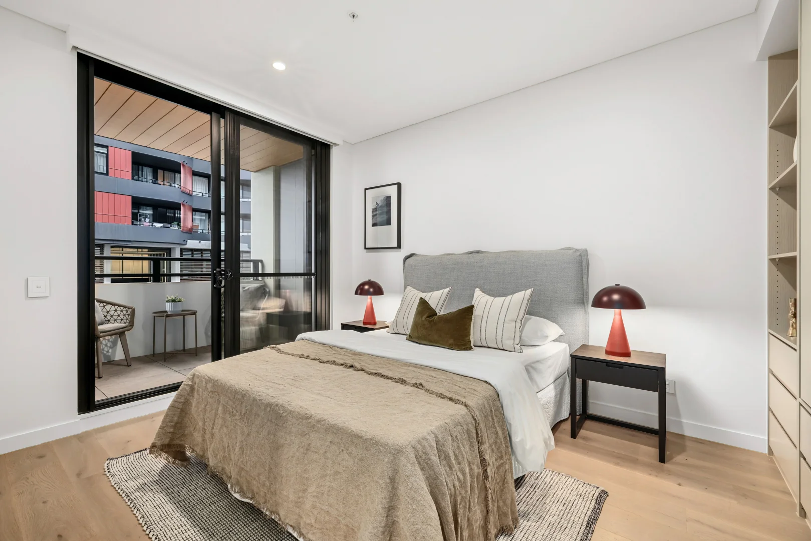 Additional image 6 of 206/5 Sea Rush Street, Wentworth Point NSW 2127