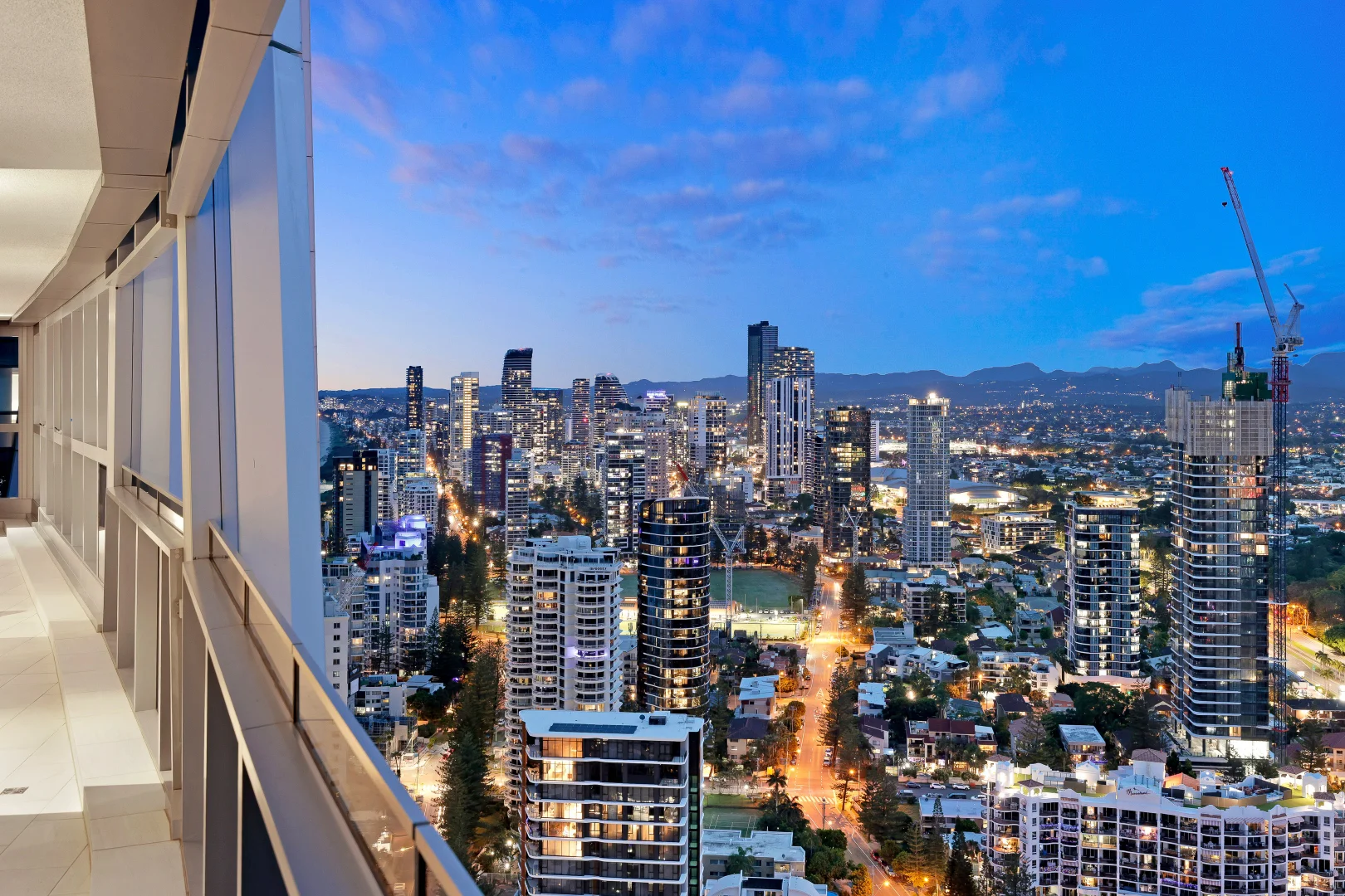 Additional image 21 of 13505/36 Old Burleigh Road, Surfers Paradise QLD 4217