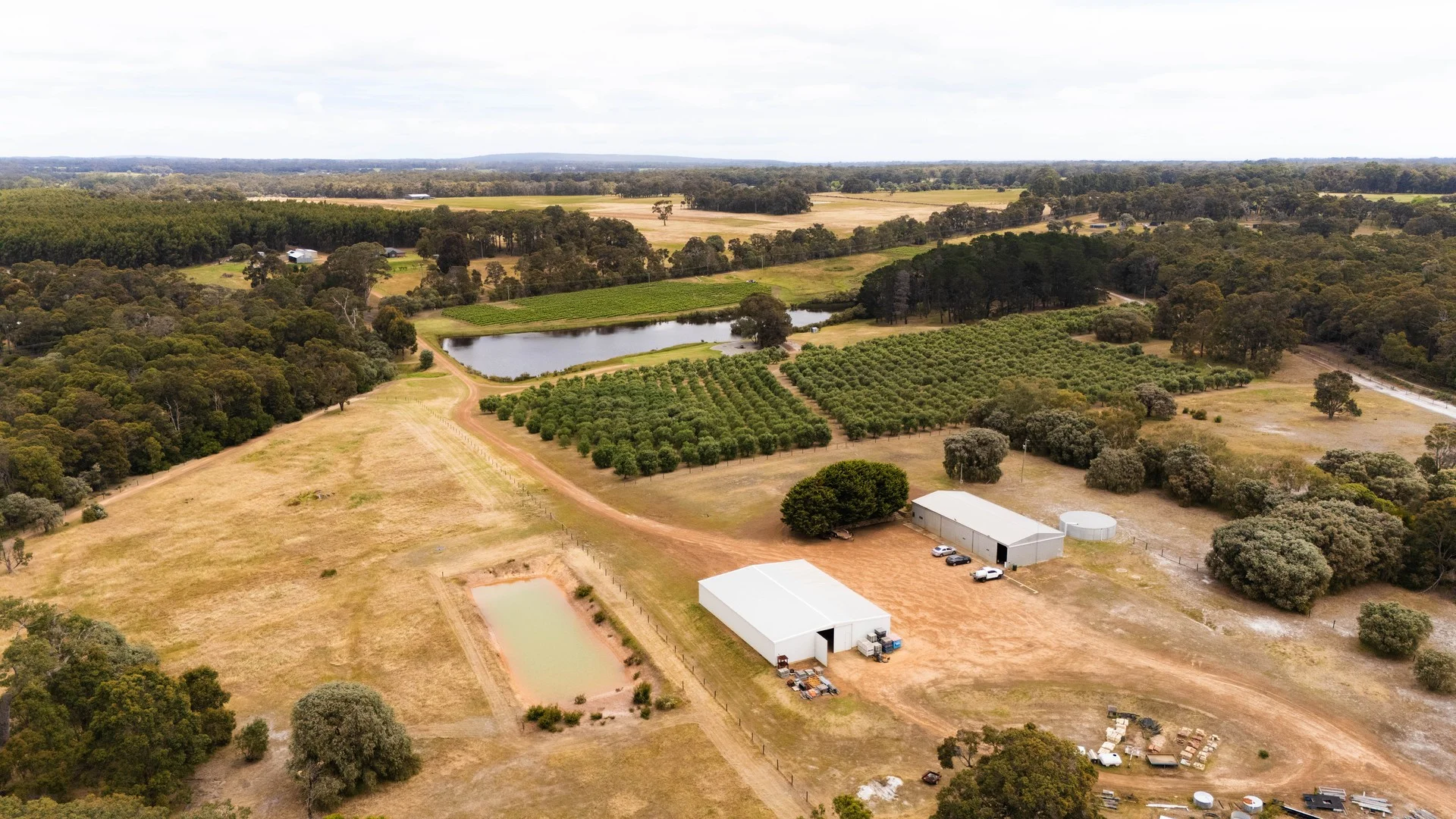 Additional image 2 of 146 Harmans Mill Road, Metricup WA 6280