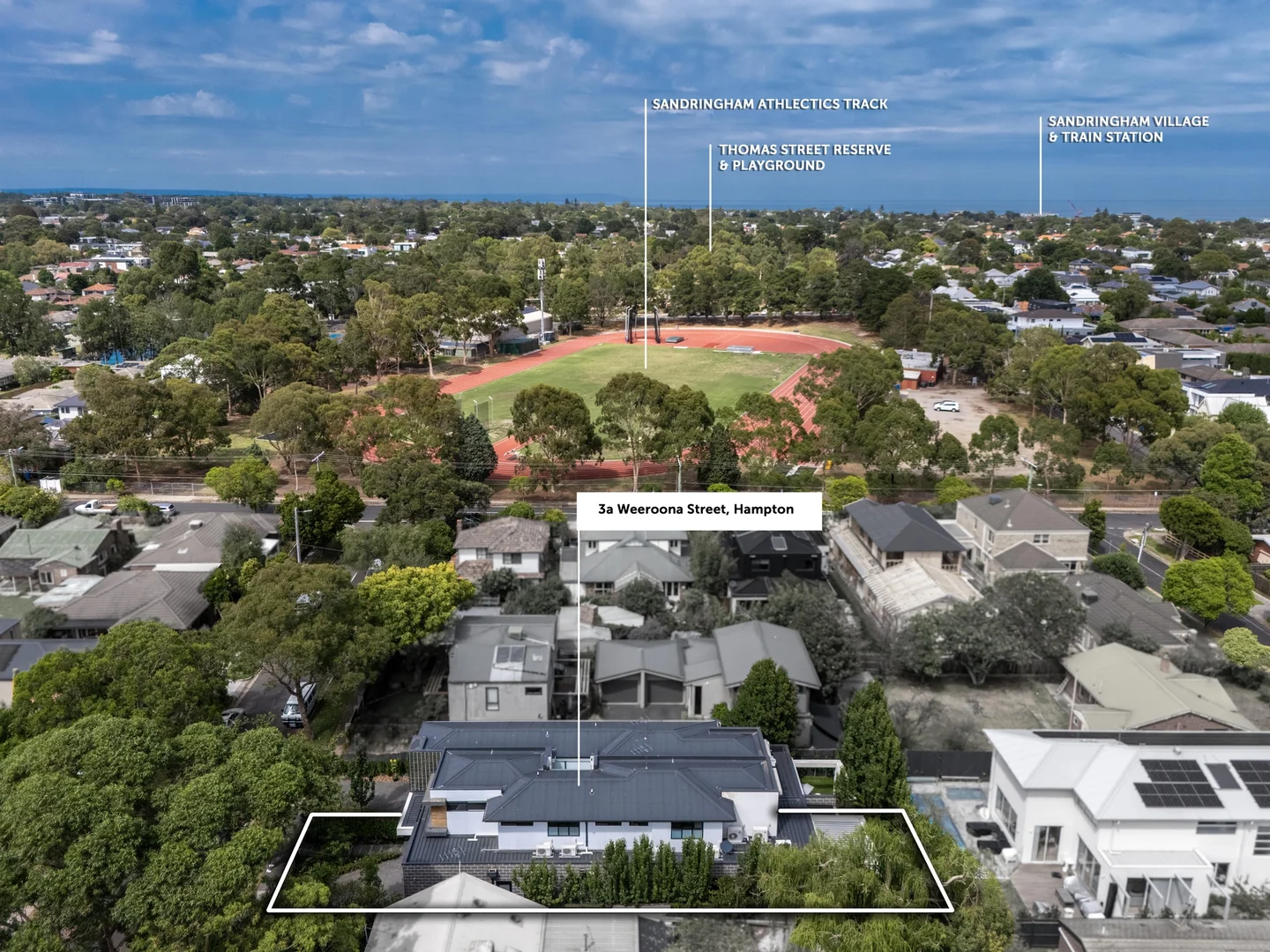 Additional image 16 of 3A Weeroona Street, Hampton VIC 3188