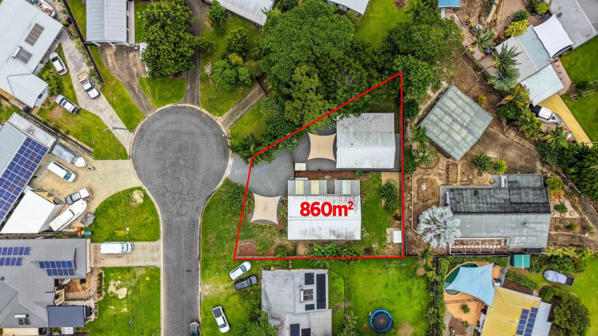 Additional image 2 of 8 Queensborough Close, Trinity Park QLD 4879