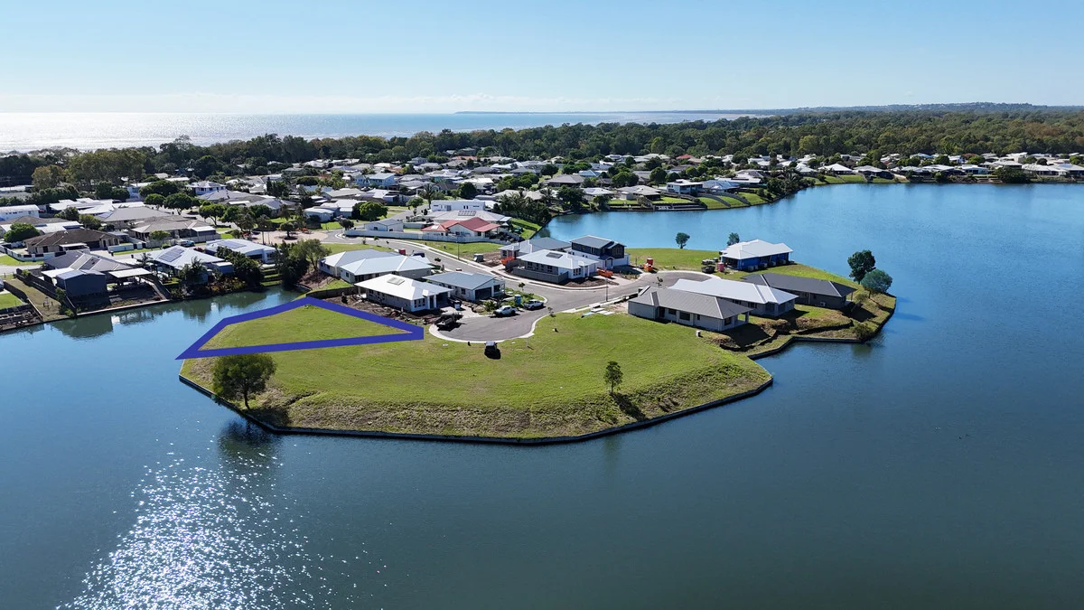 5 Ernest Close, Toogoom QLD 4655