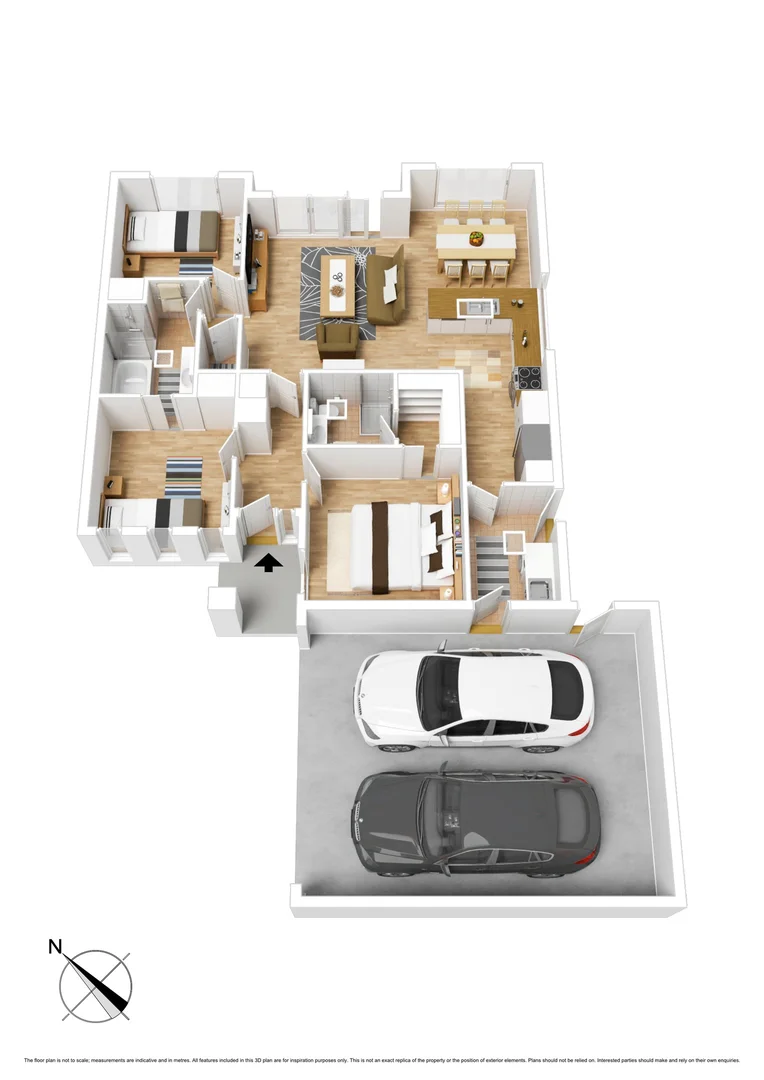 Additional image 10 of 3/143 Kars Street, Frankston South VIC 3199
