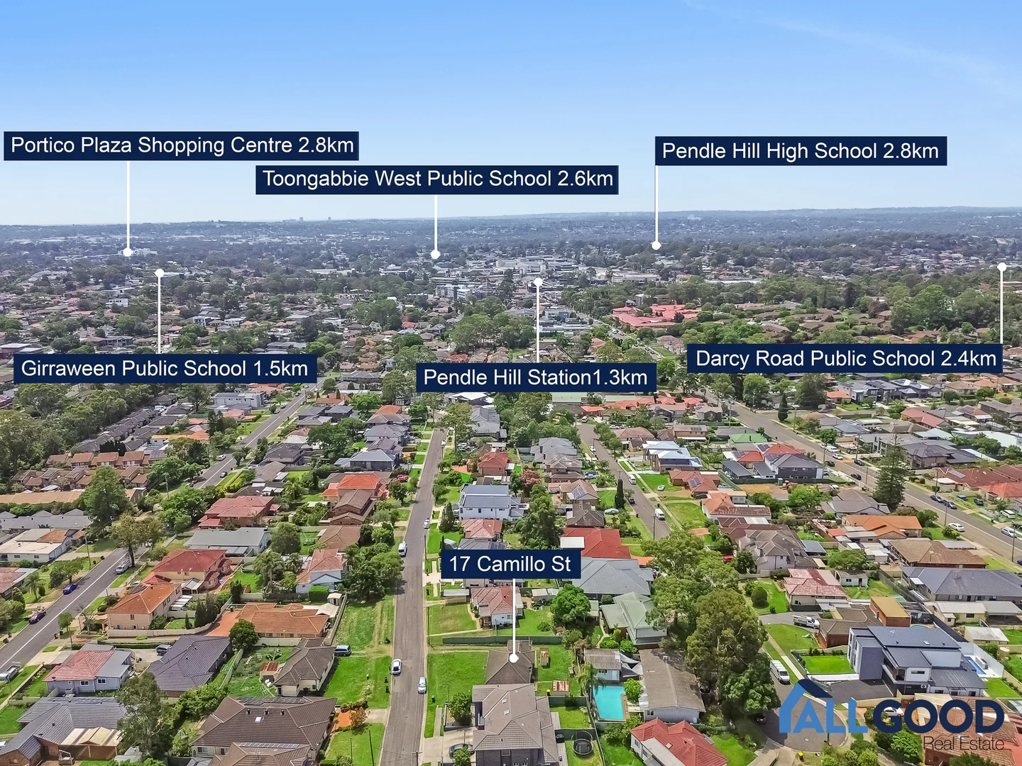Additional image 10 of 17 Camillo Street, Pendle Hill NSW 2145