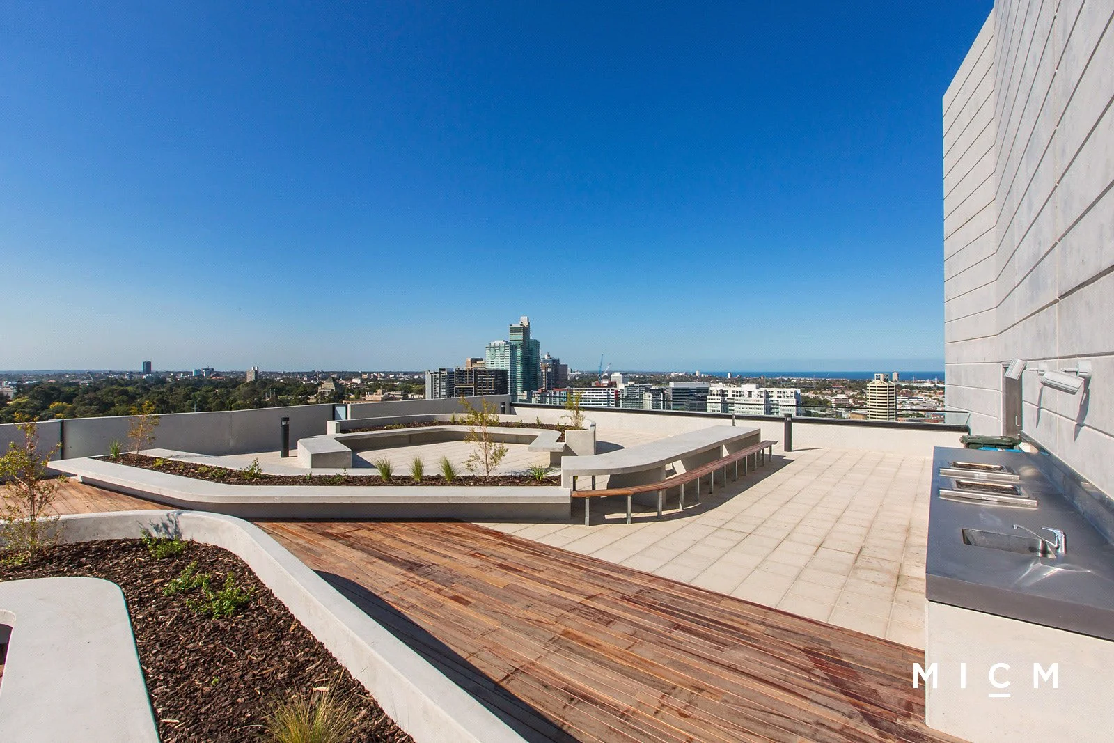 Additional image 17 of 1210/152 Sturt Street, Southbank VIC 3006