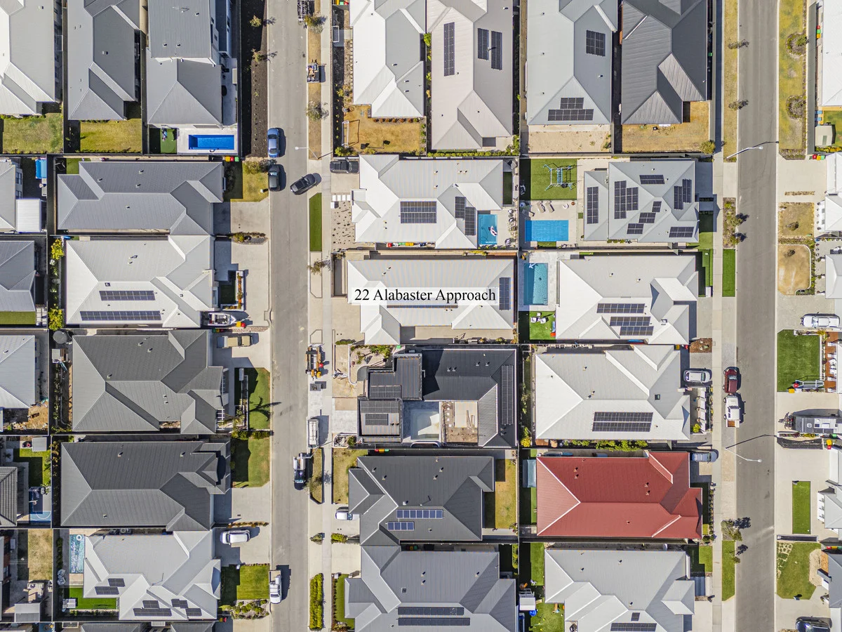 Additional image 29 of 22 Alabaster Approach, Jindalee WA 6036