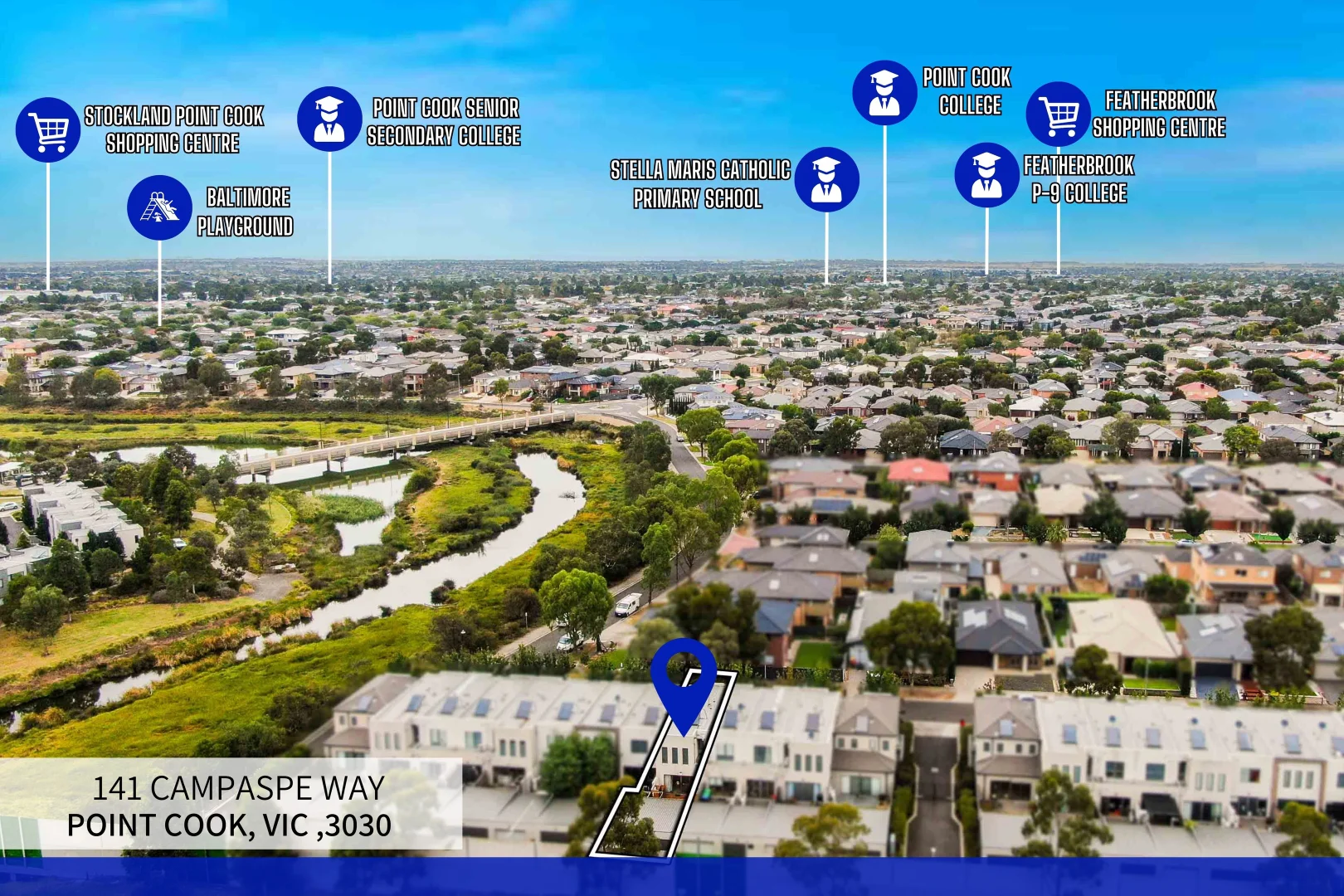 Additional image 17 of 141 Campaspe Way, Point Cook VIC 3030