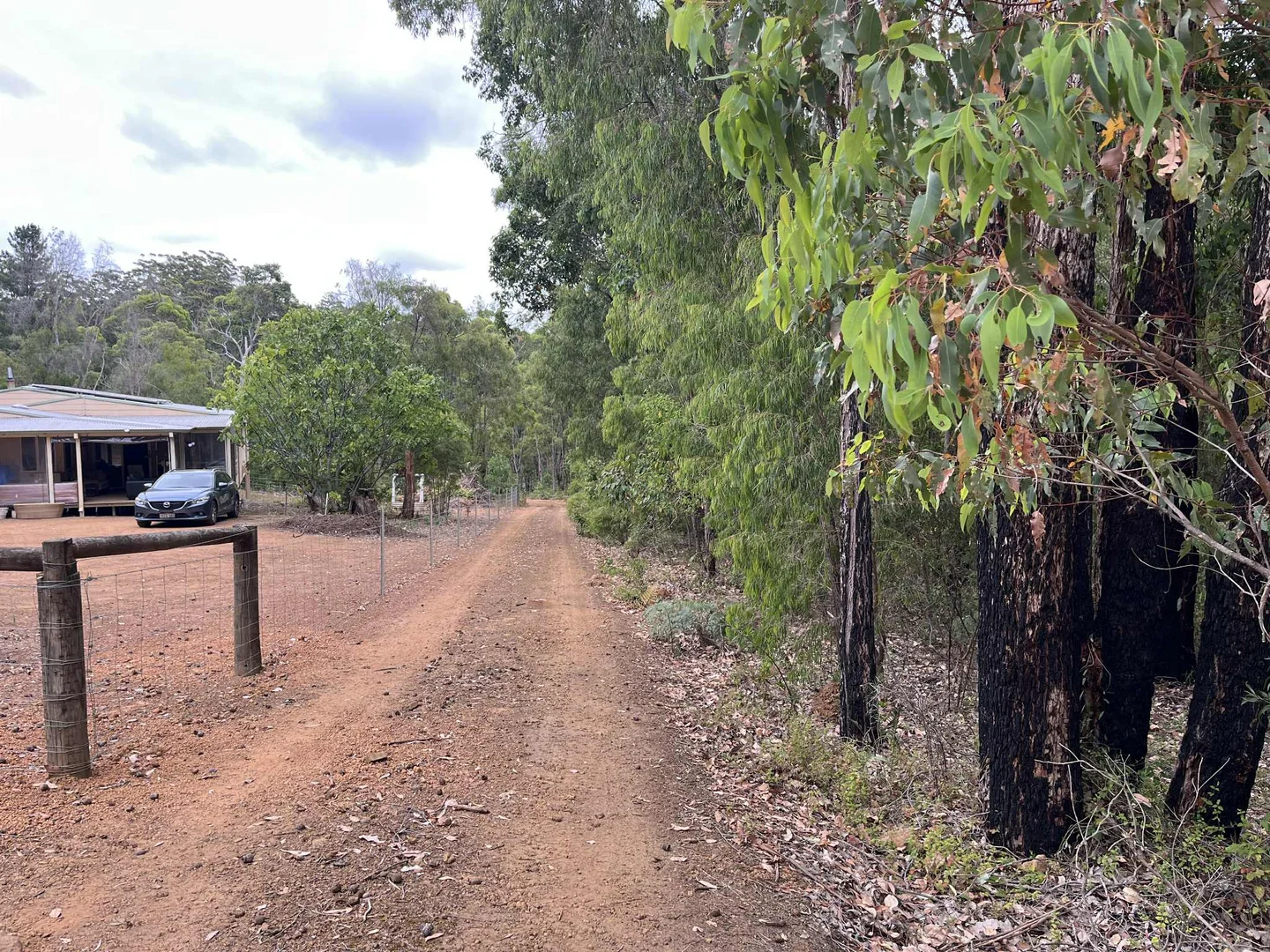 Additional image 8 of Lot 165 Karri Lane, Quinninup WA 6258