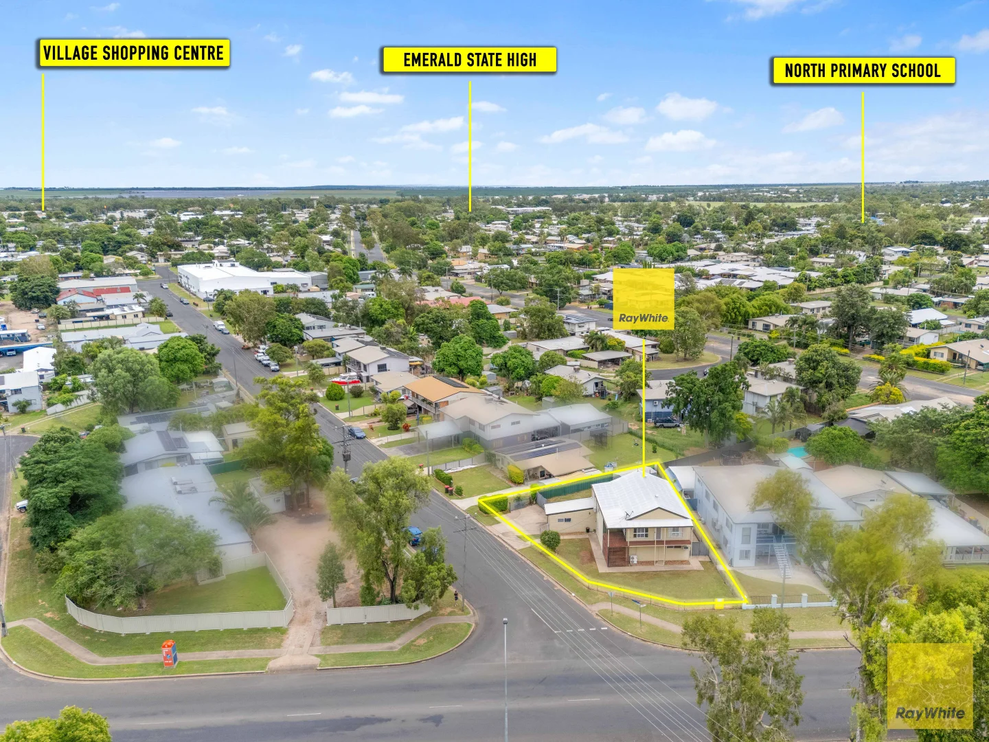 Additional image 24 of 87 Opal Street, Emerald QLD 4720