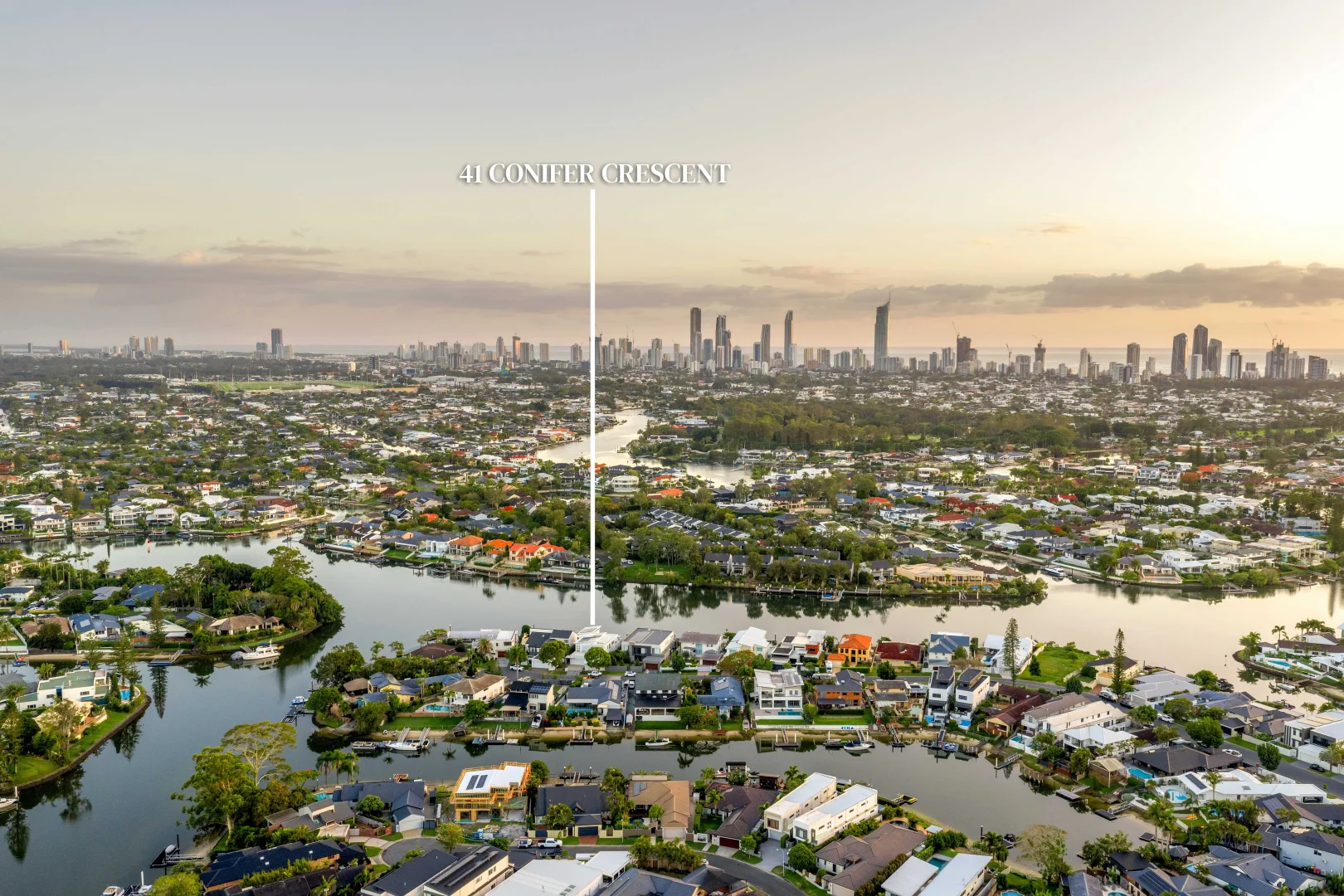 Additional image 32 of 41 Conifer Crescent, Broadbeach Waters QLD 4218