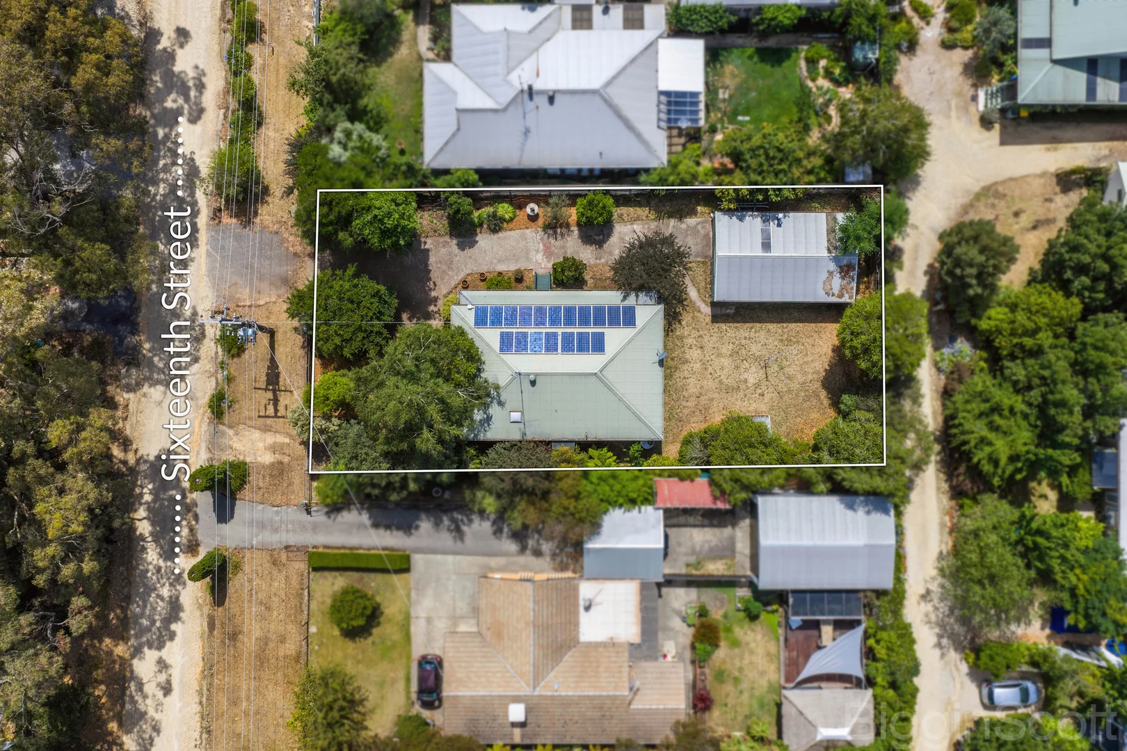 Additional image 16 of 15 Sixteenth Street, Hepburn VIC 3461