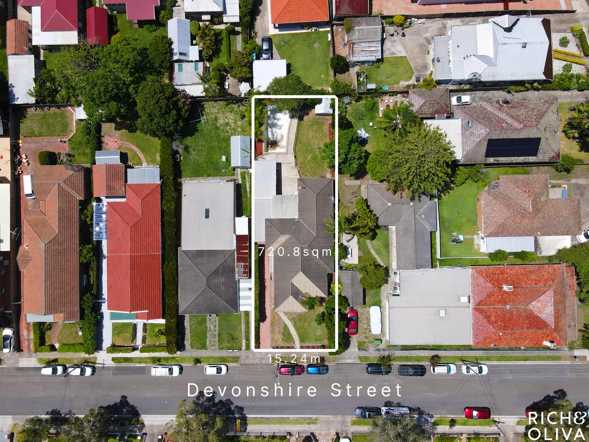 Additional image 19 of 34 Devonshire Street, Croydon NSW 2132